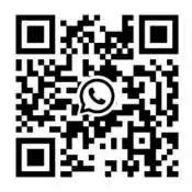 WhatsApp二维码